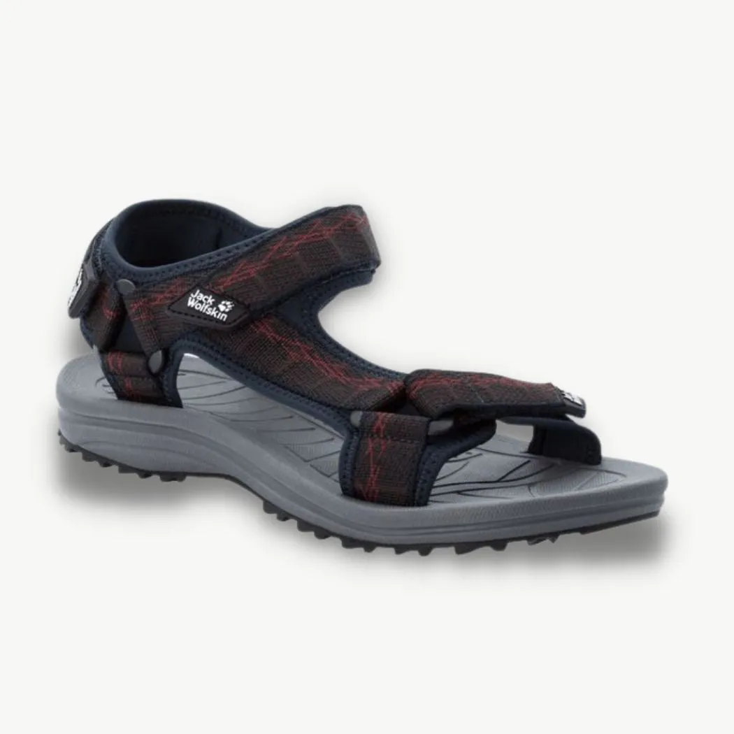 jack wolfskin Wave Breaker Men's Sandals