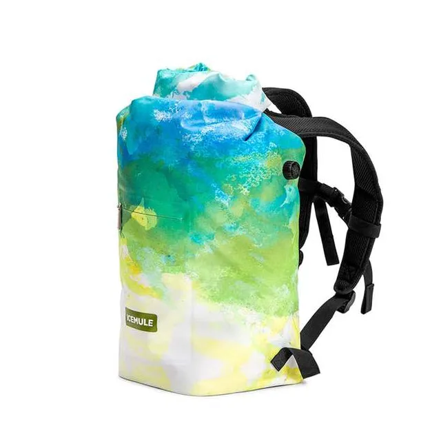 Jaunt 15L