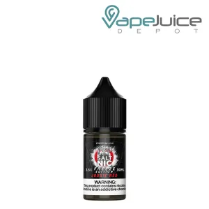 Joosie Red Ruthless Freeze Salt 30ml