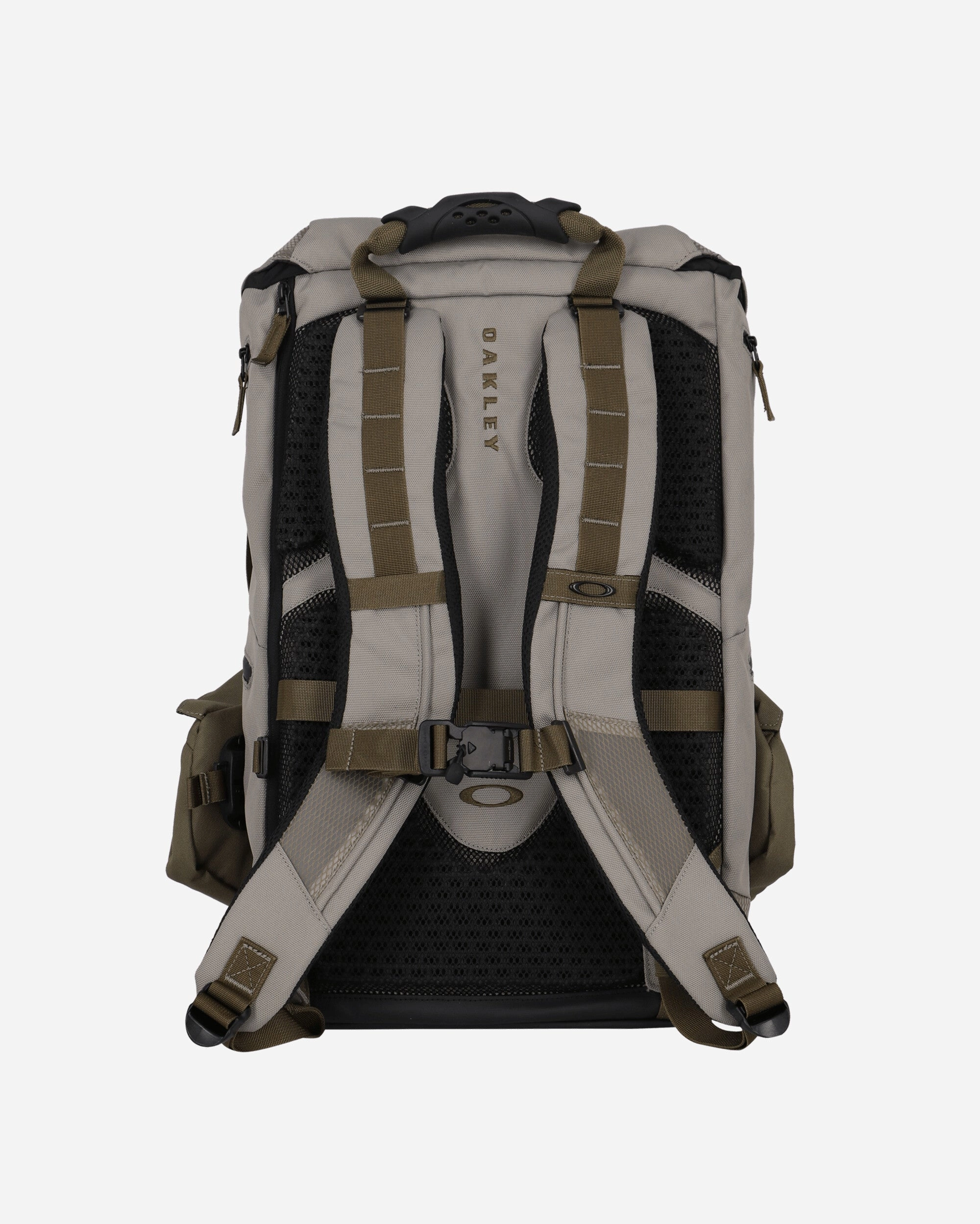 Latitude Flex Pack Boulder Green