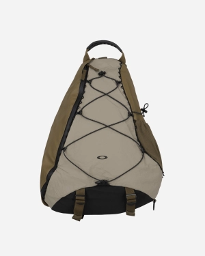 Latitude Sling Pack Boulder Green