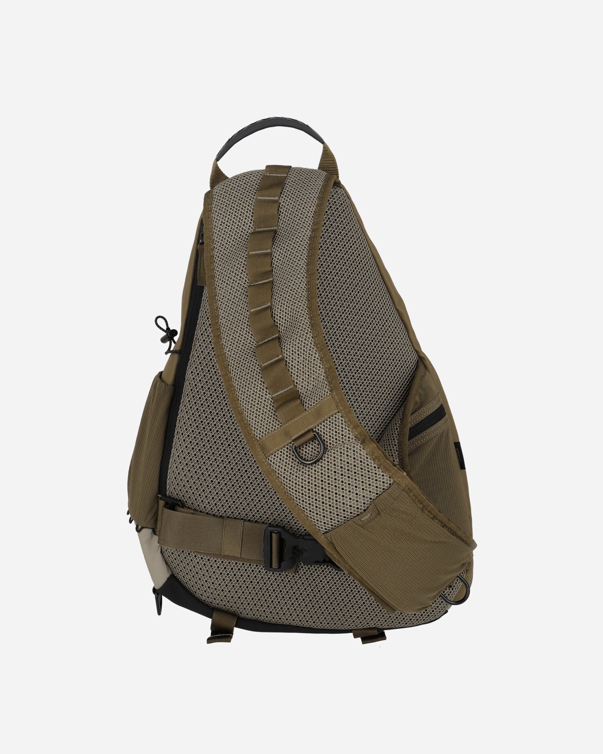 Latitude Sling Pack Boulder Green