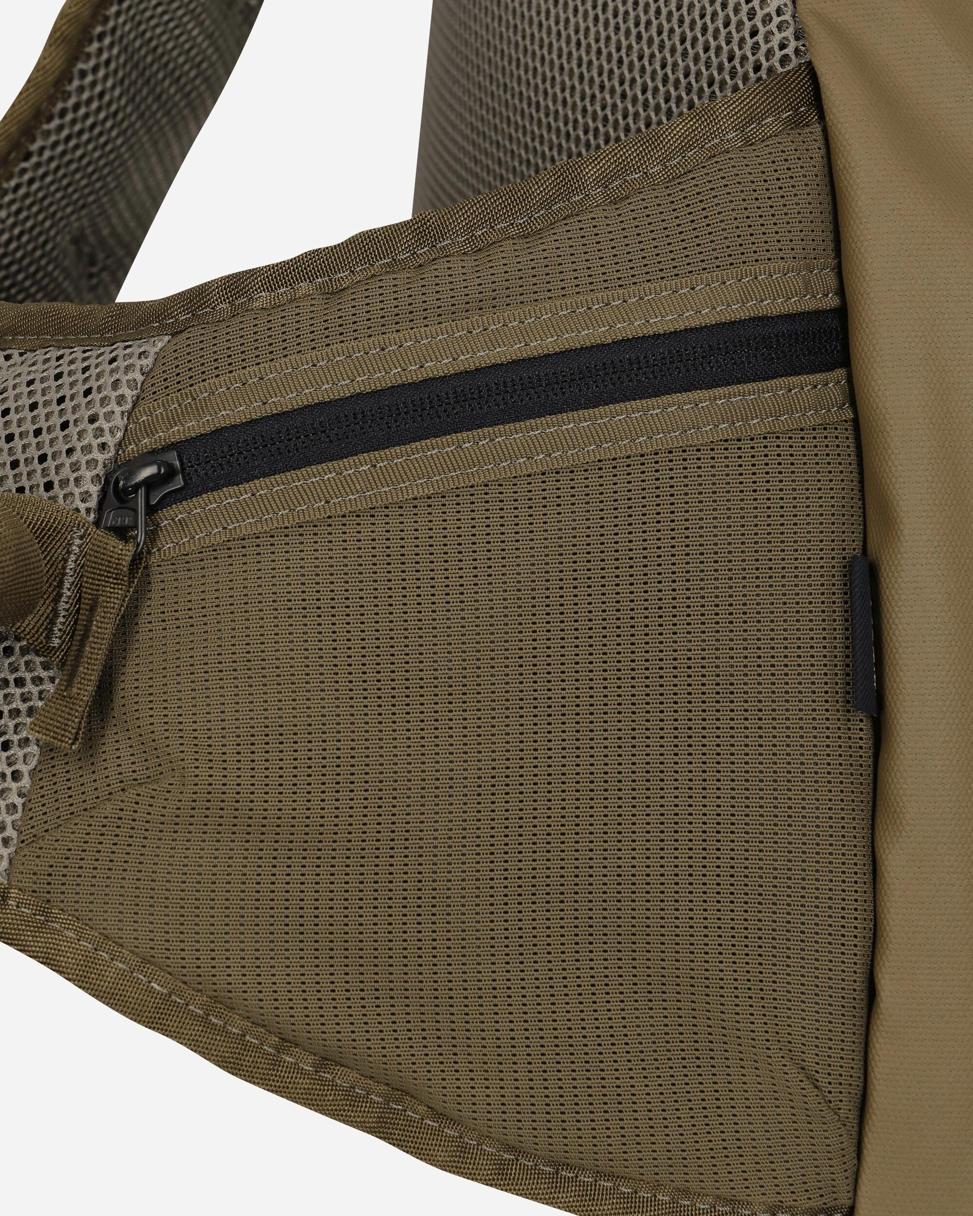 Latitude Sling Pack Boulder Green