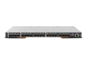 Lenovo Flex System FC5022 16Gb SAN Scalable Switch - Switch - managed - 20 x 16Gb Fibre Channel SFP    28 x 16Gb Fibre Channel 88Y6374