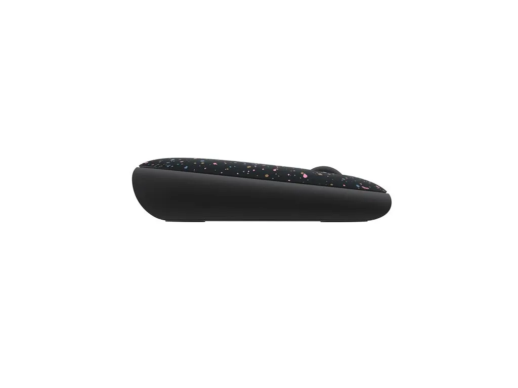 Logitech M340 - Mouse - right and left-handed - optical tracking sensor - 3 buttons - wireless - 2.4 GHz - USB wireless receiver 910-007281