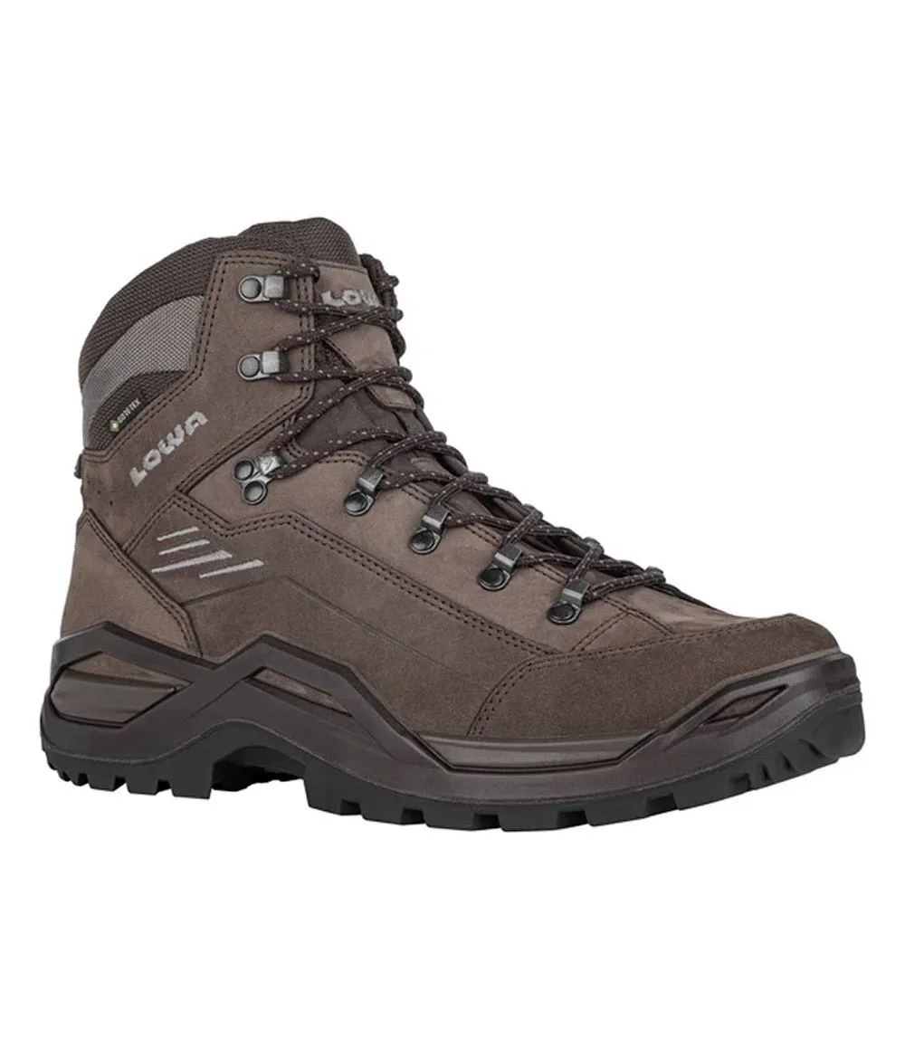 M Renegade Evo GTX Mid