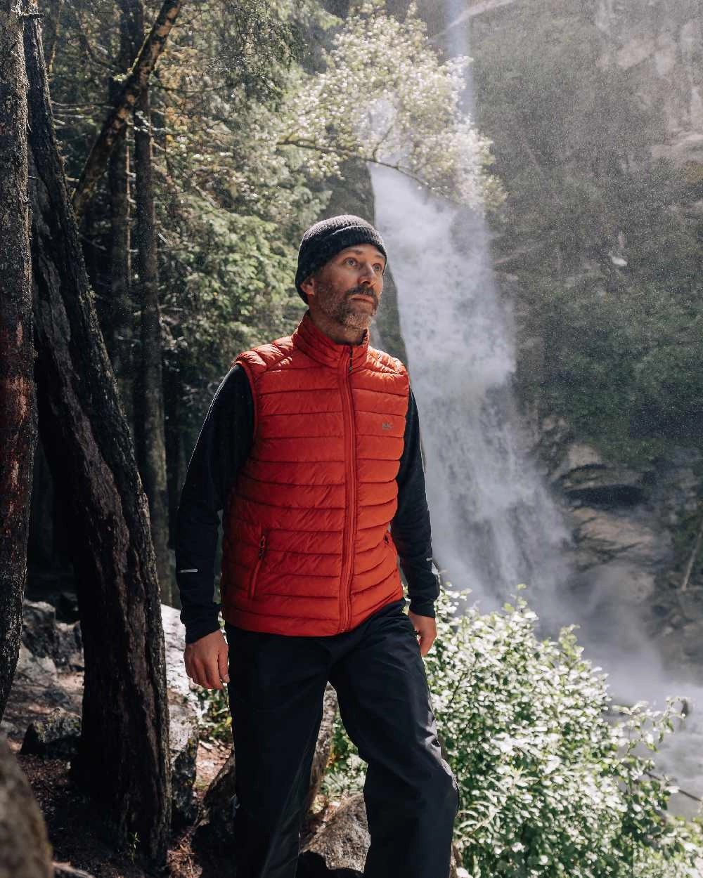 Mac In A Sac Mens Synergy Gilet