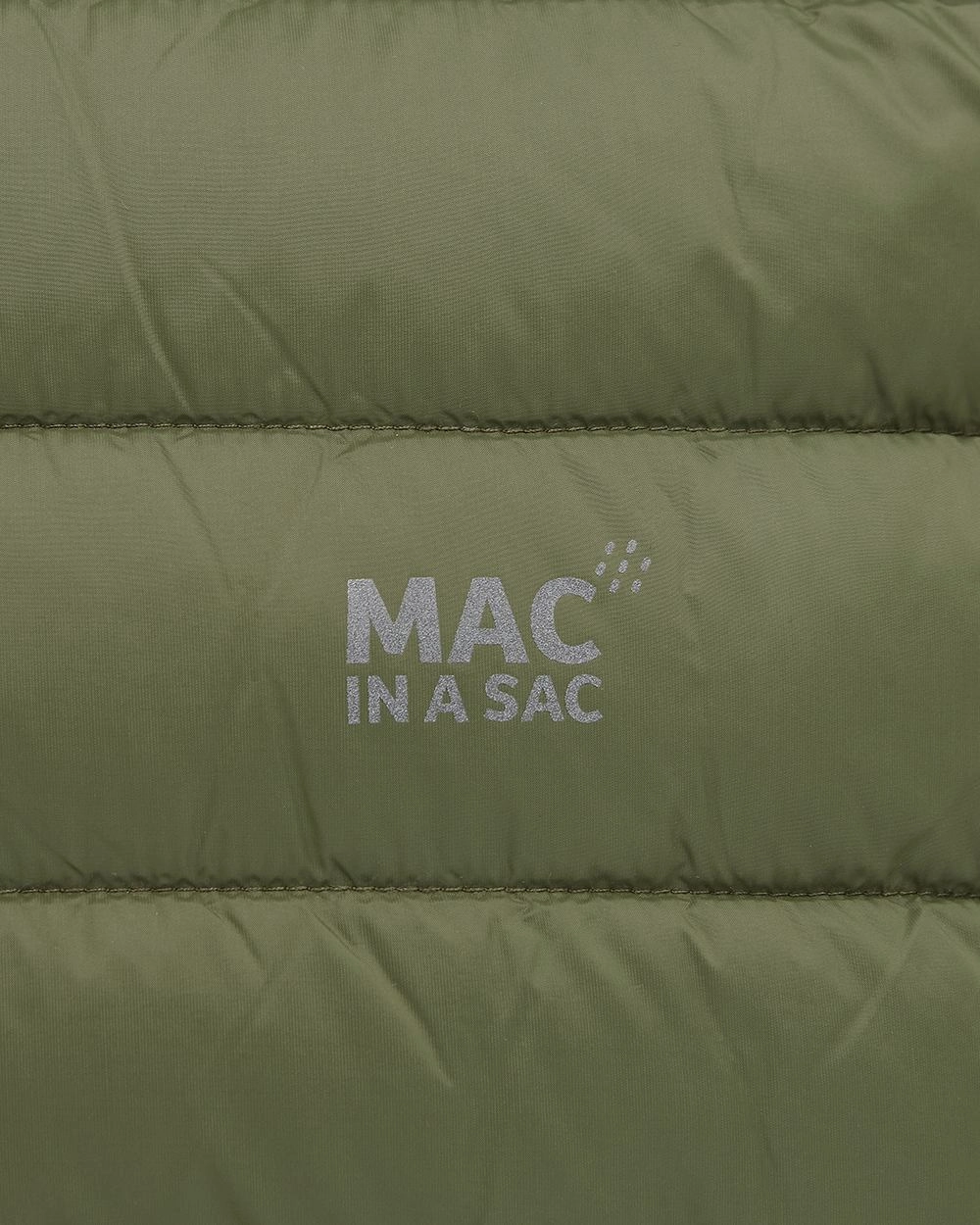 Mac In A Sac Mens Synergy Gilet