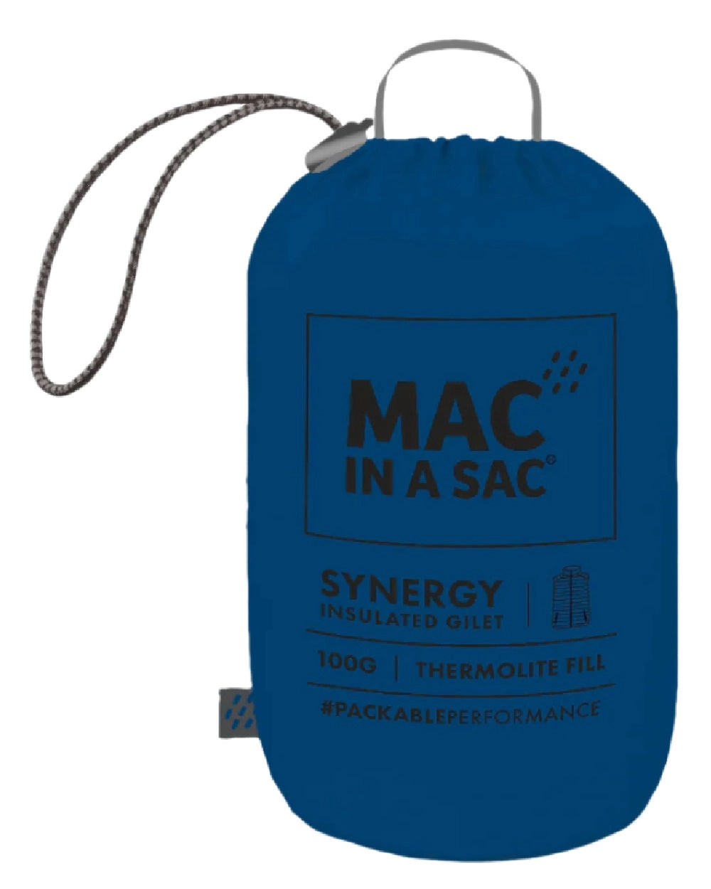 Mac In A Sac Mens Synergy Gilet