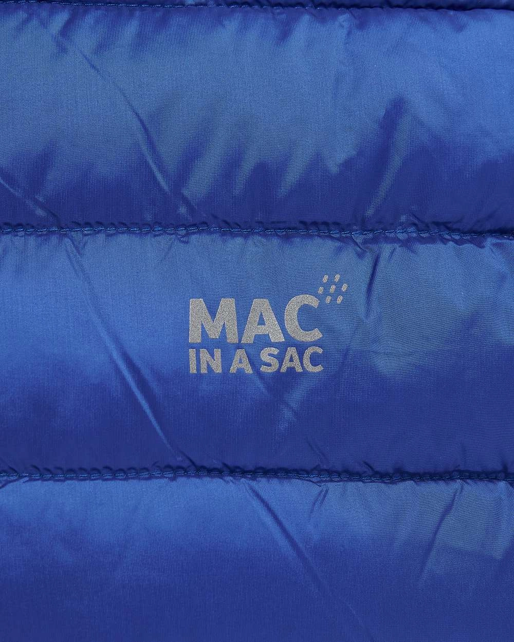 Mac In A Sac Mens Synergy Gilet
