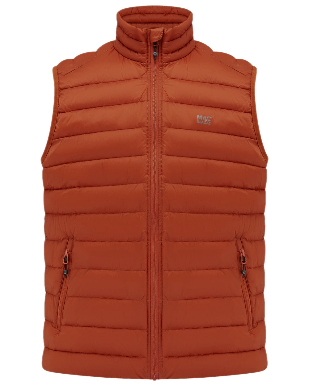 Mac In A Sac Mens Synergy Gilet