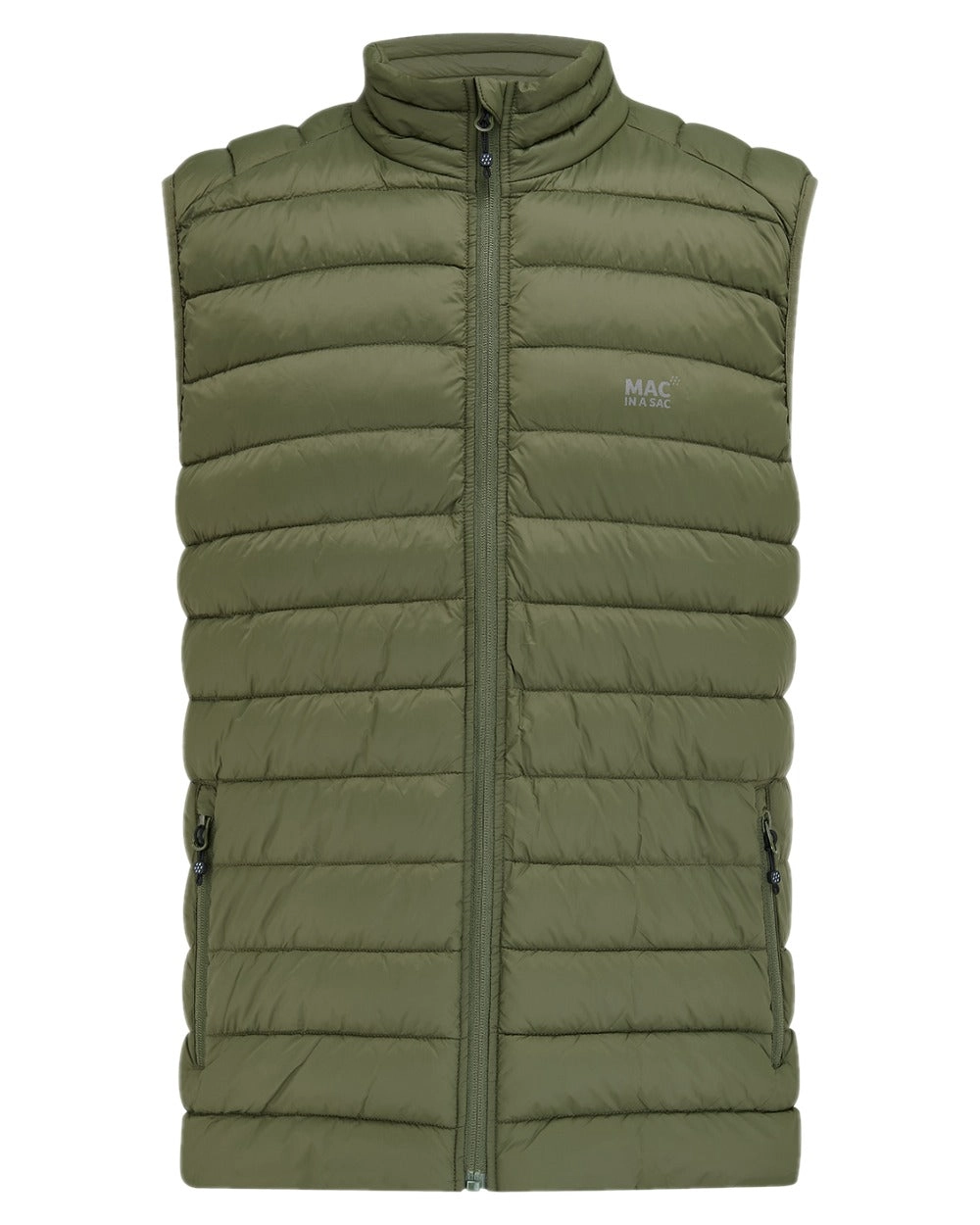 Mac In A Sac Mens Synergy Gilet