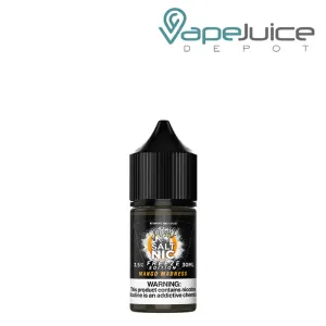 Mango Madness Ruthless Freeze Salt 30ml