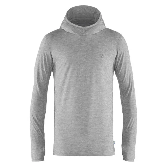 Men's Abisko Sun-Hoodie