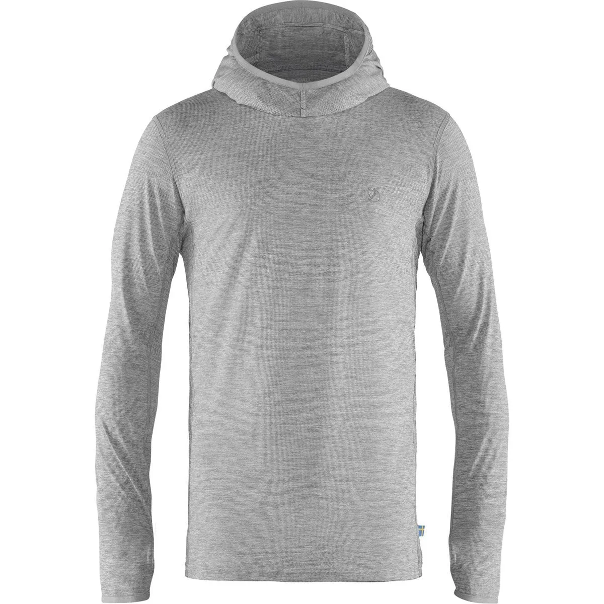 Men's Abisko Sun-Hoodie