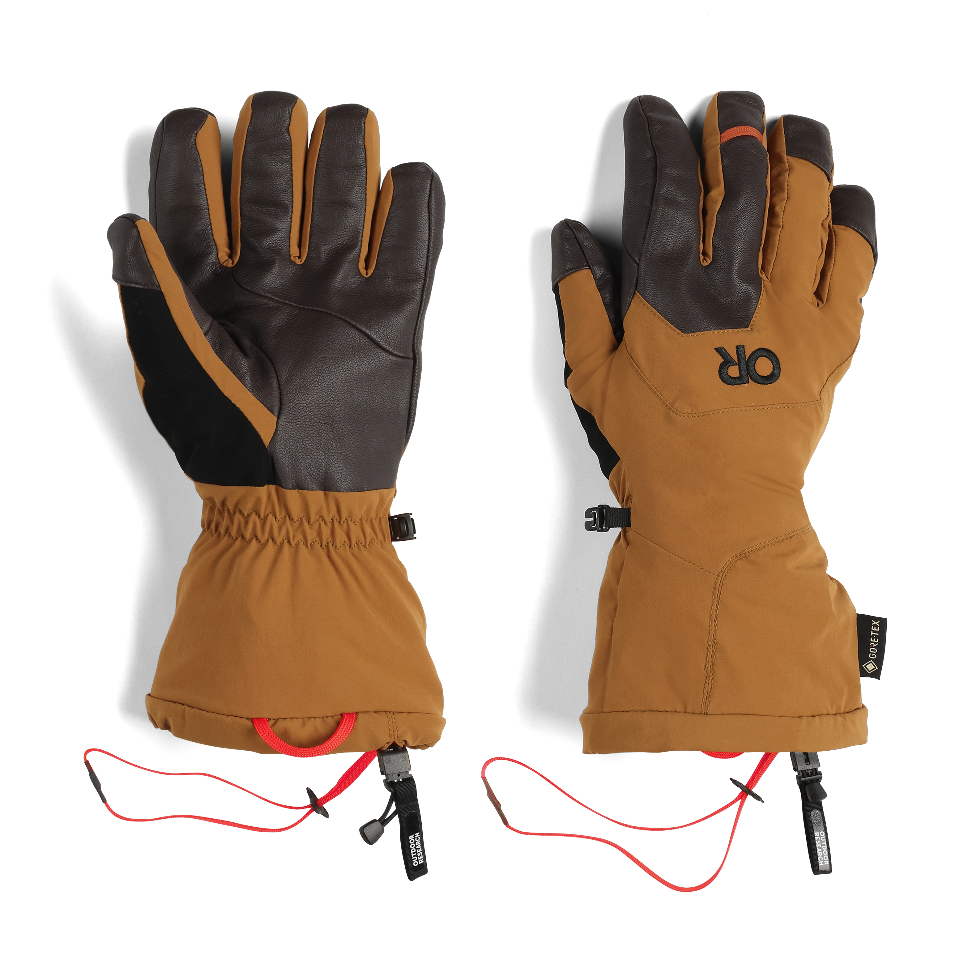 Men's Arete II GORE-TEX Gloves