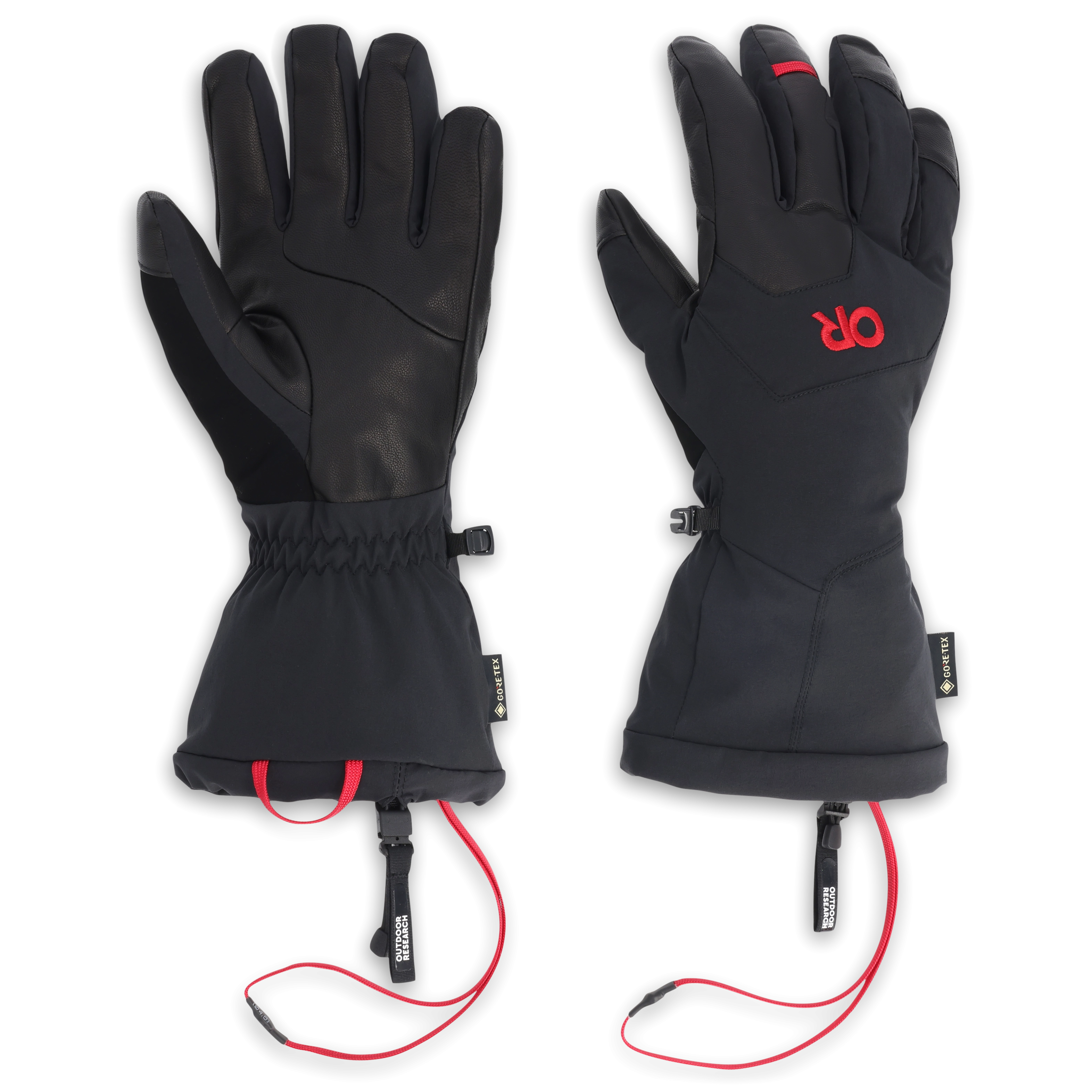 Men's Arete II GORE-TEX Gloves