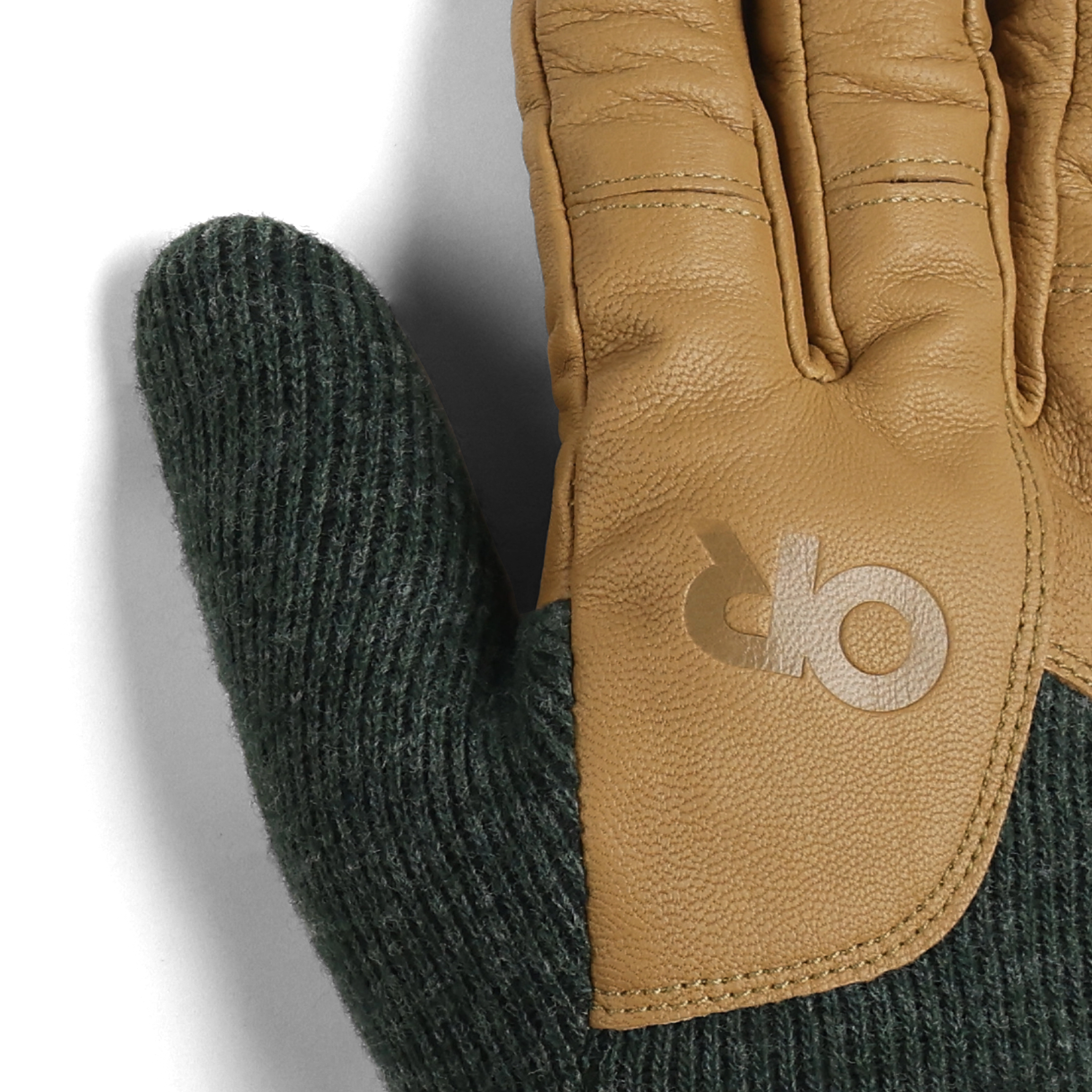 Men's Flurry Driving Gloves