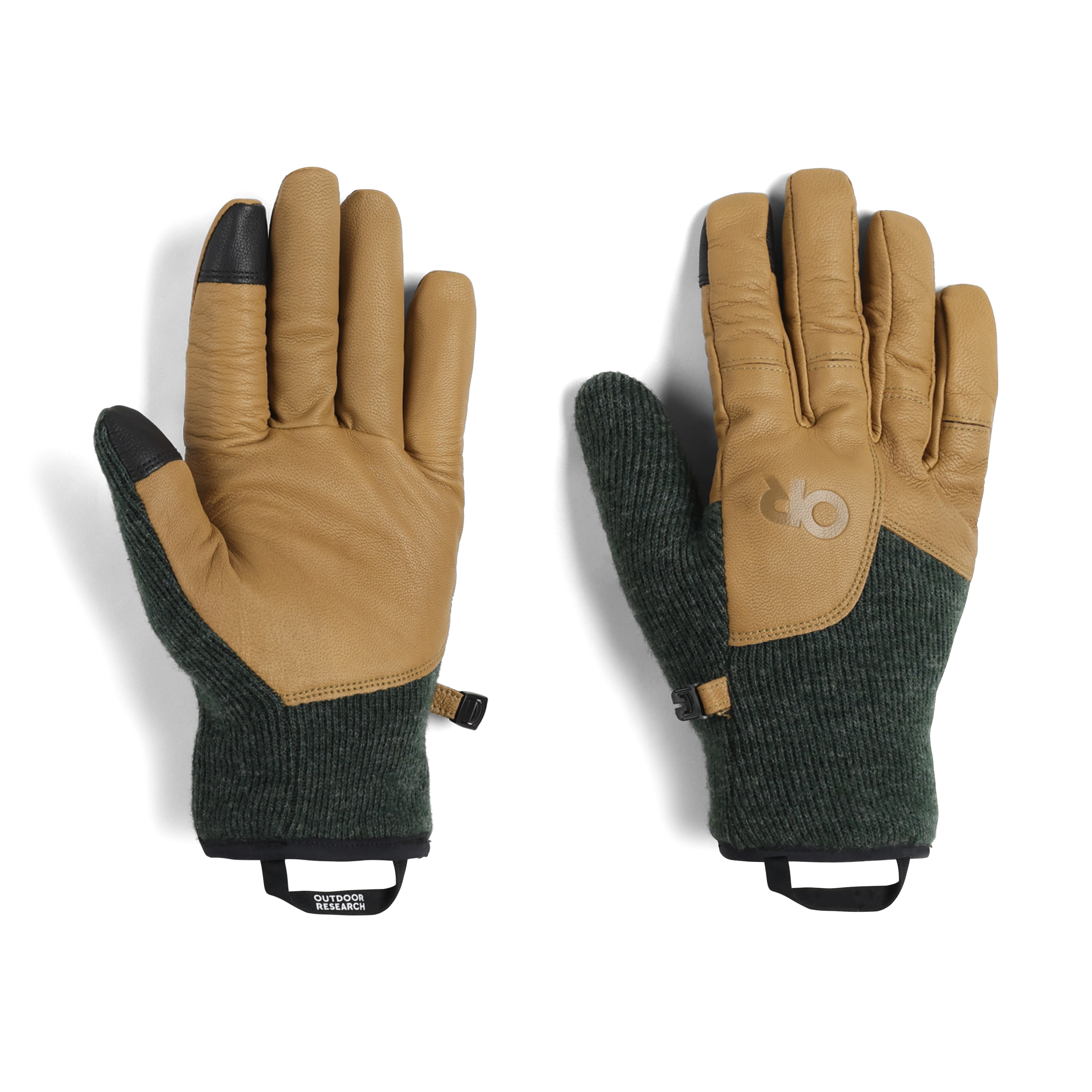 Men's Flurry Driving Gloves