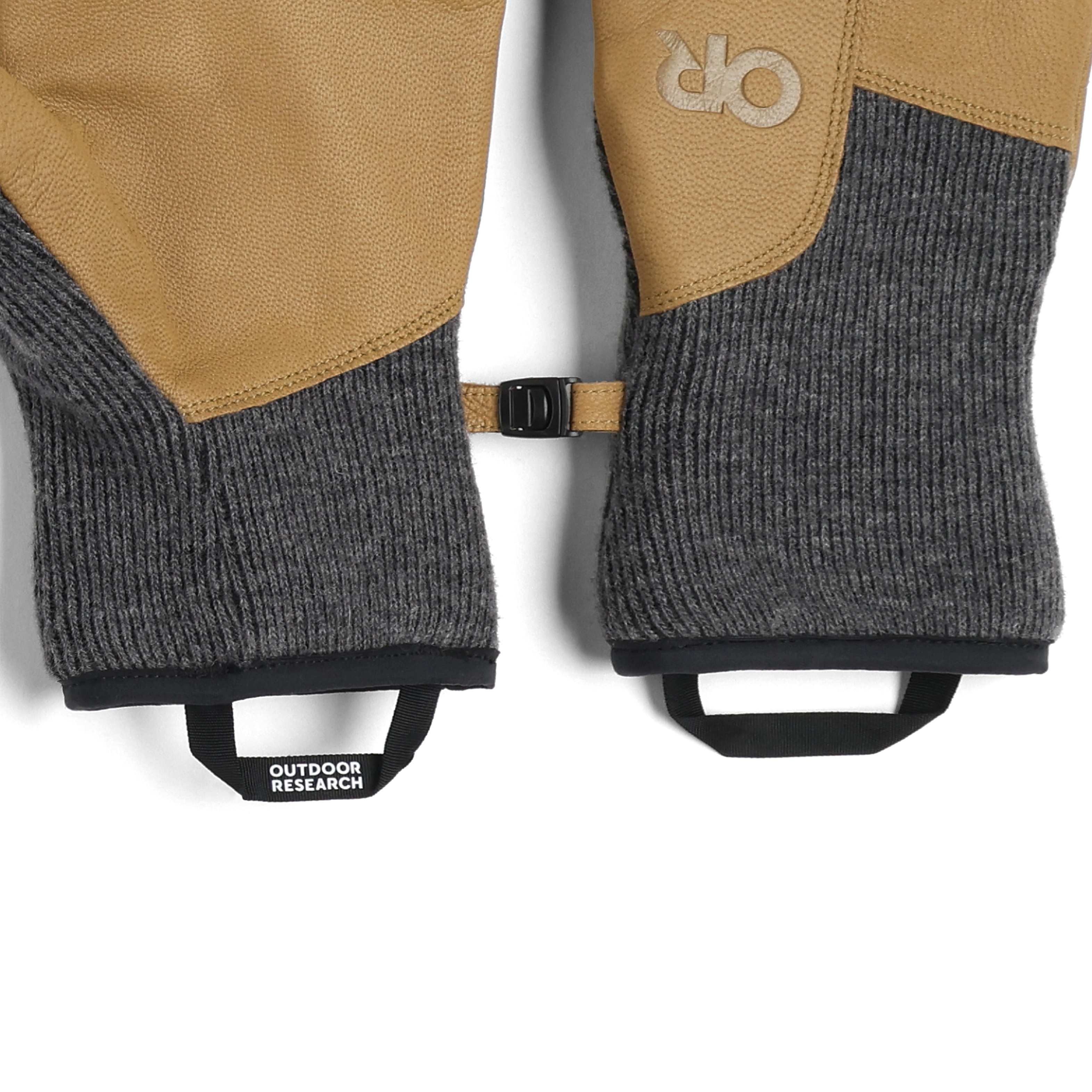 Men's Flurry Driving Gloves