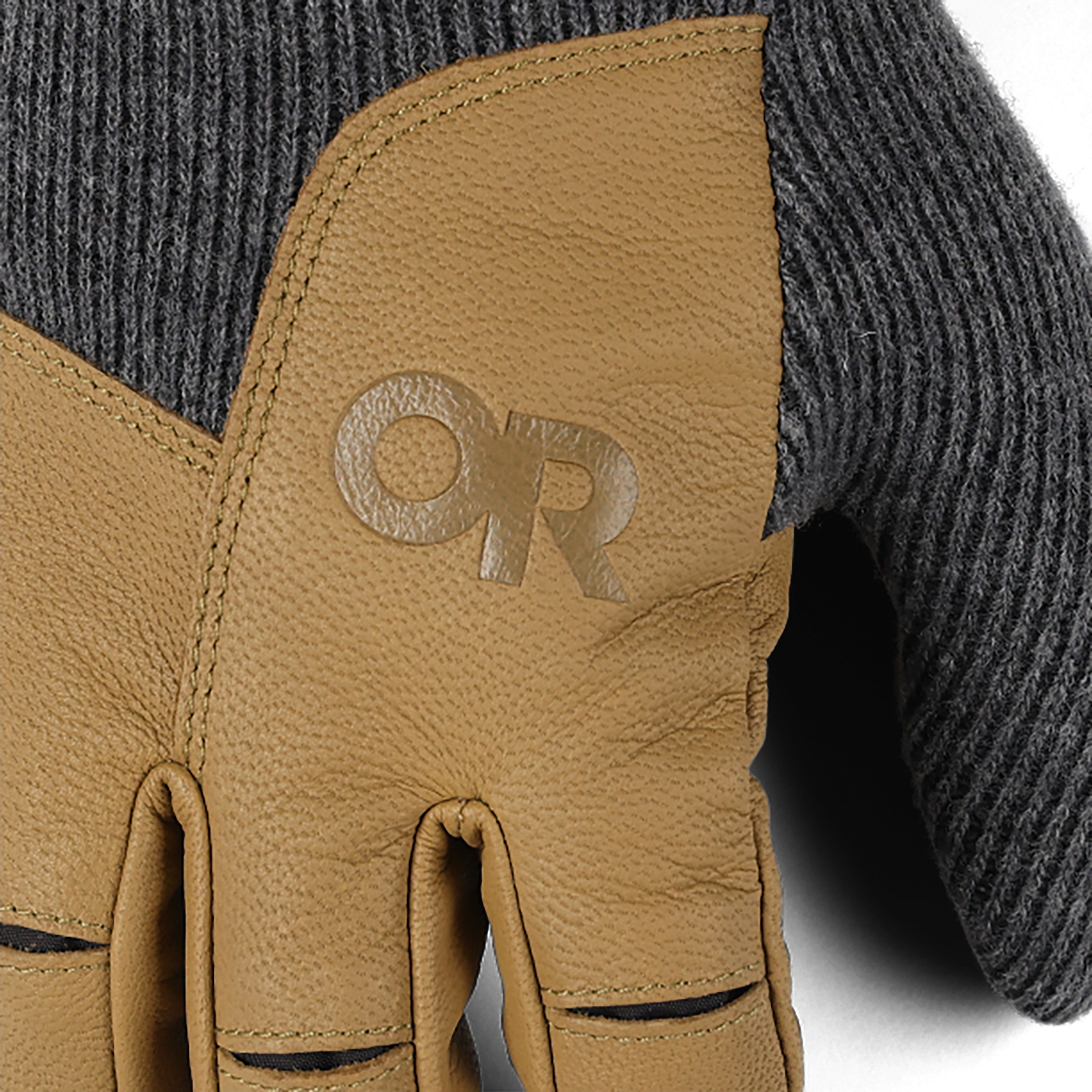 Men's Flurry Driving Gloves
