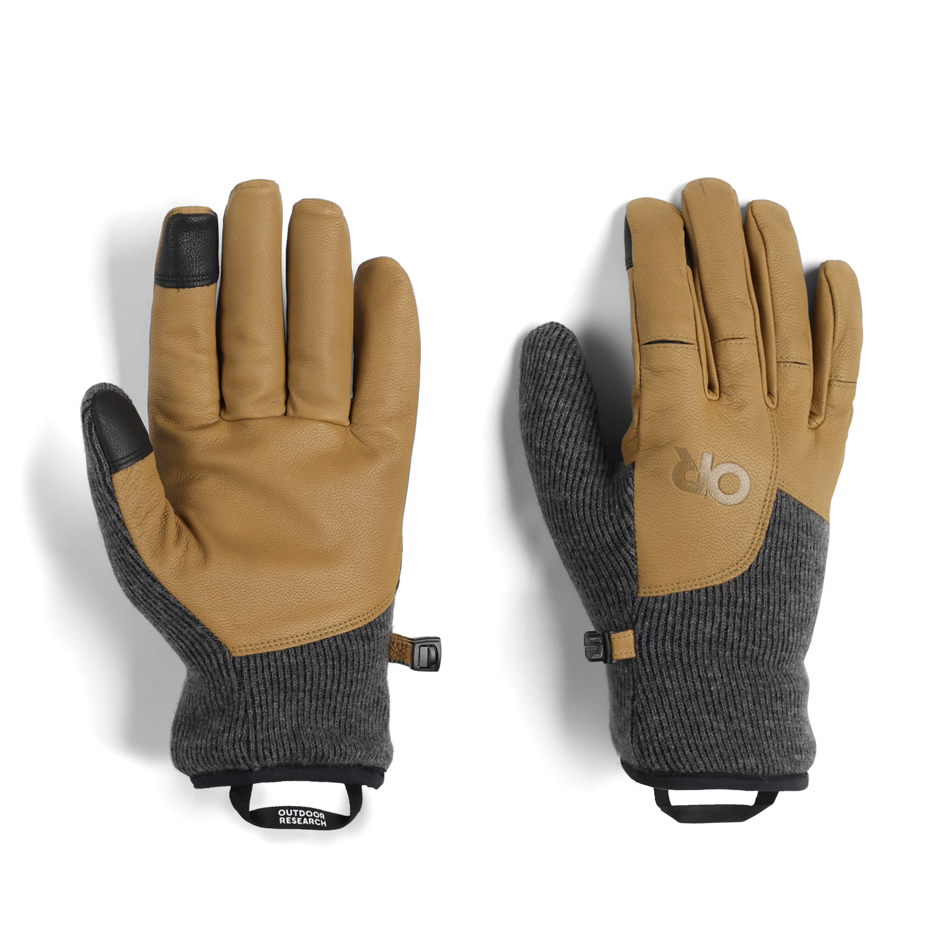 Men's Flurry Driving Gloves