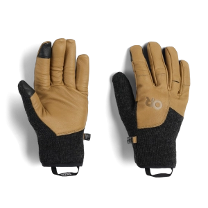 Men's Flurry Driving Gloves