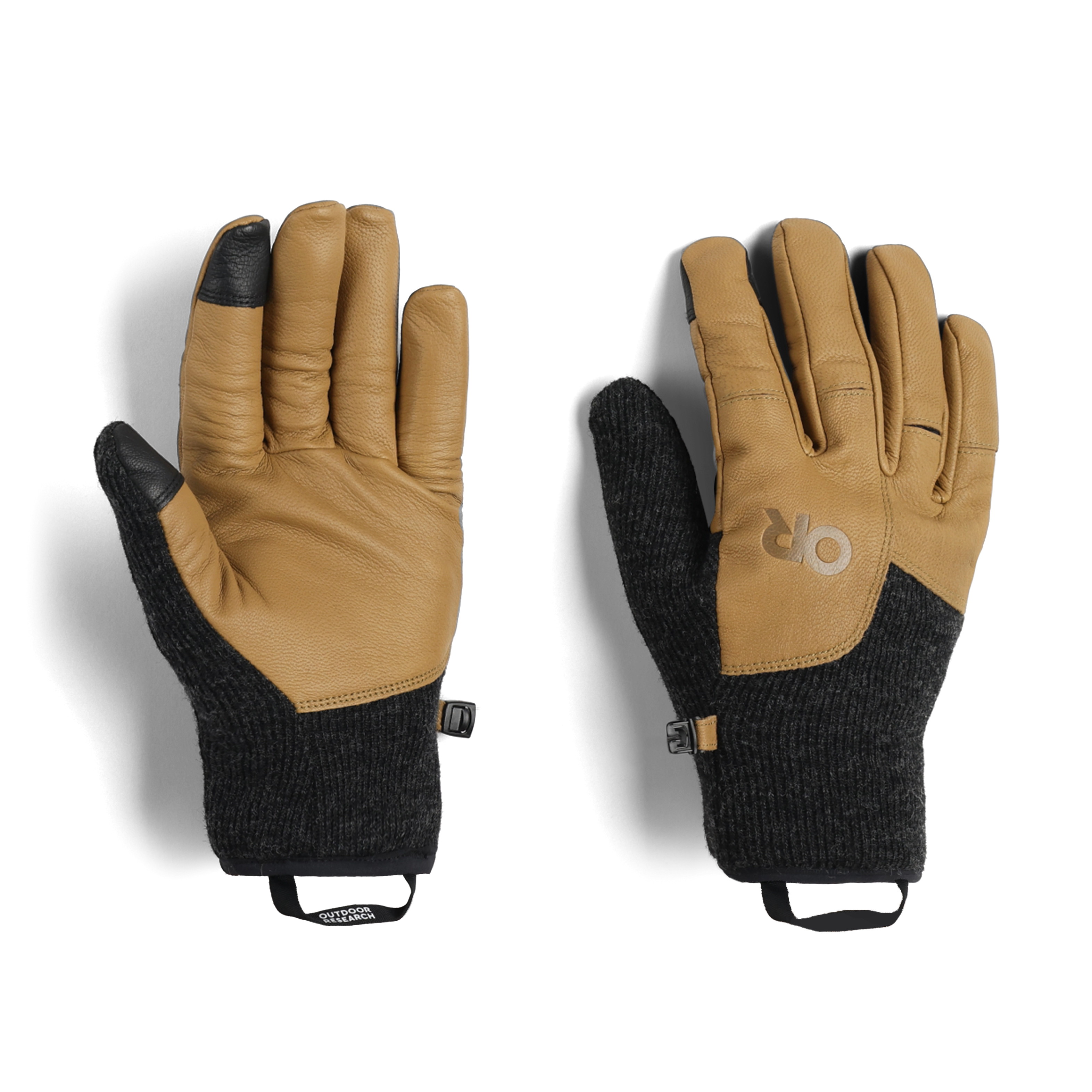 Men's Flurry Driving Gloves