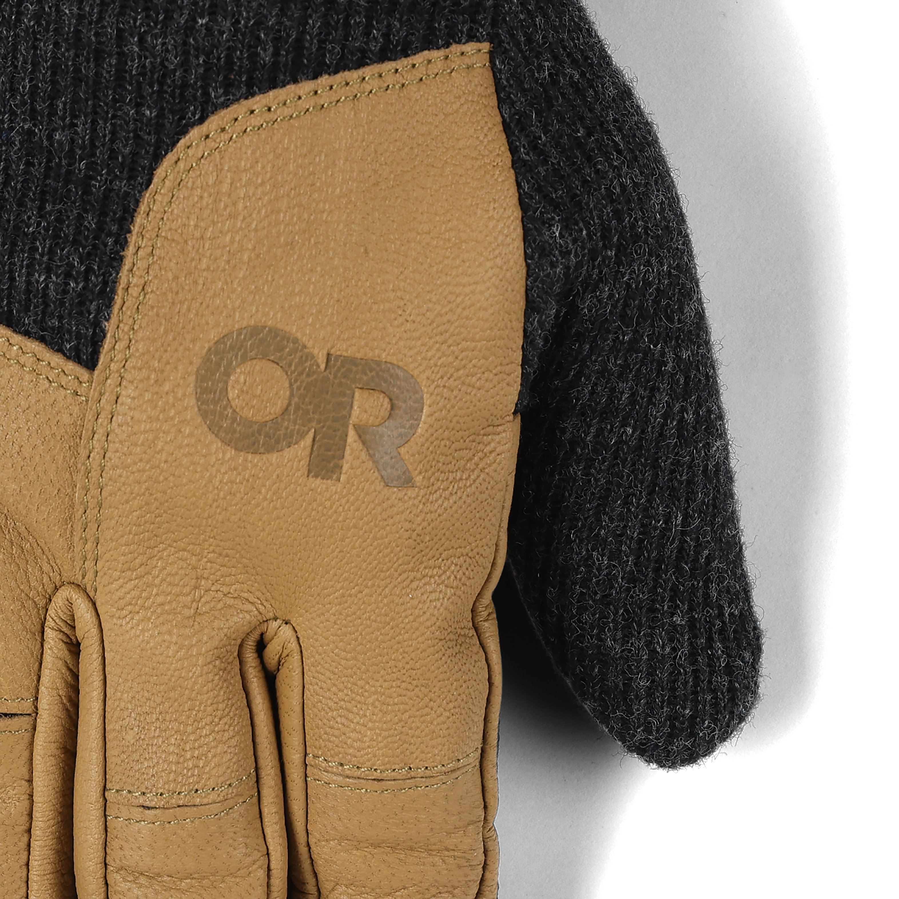 Men's Flurry Driving Gloves