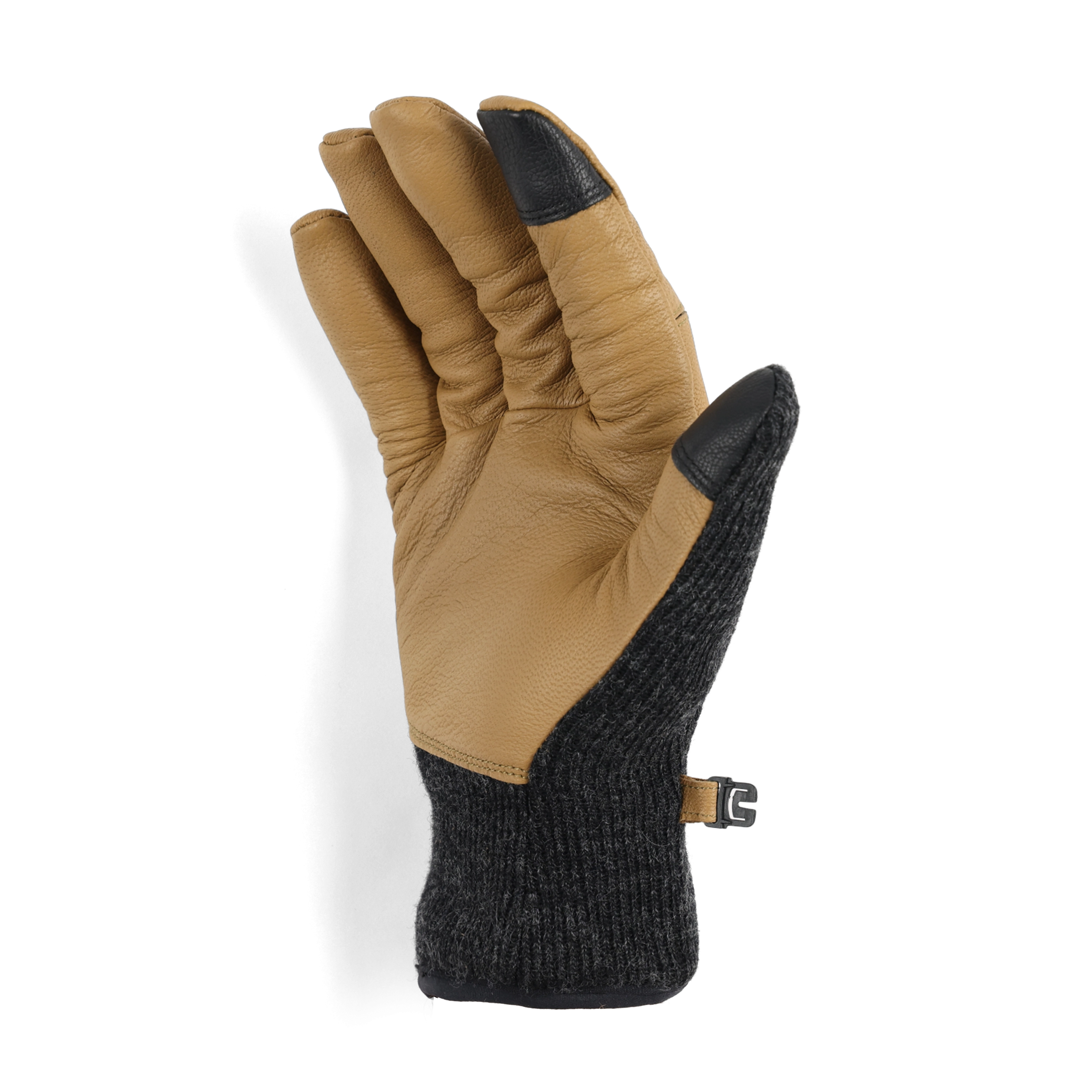 Men's Flurry Driving Gloves