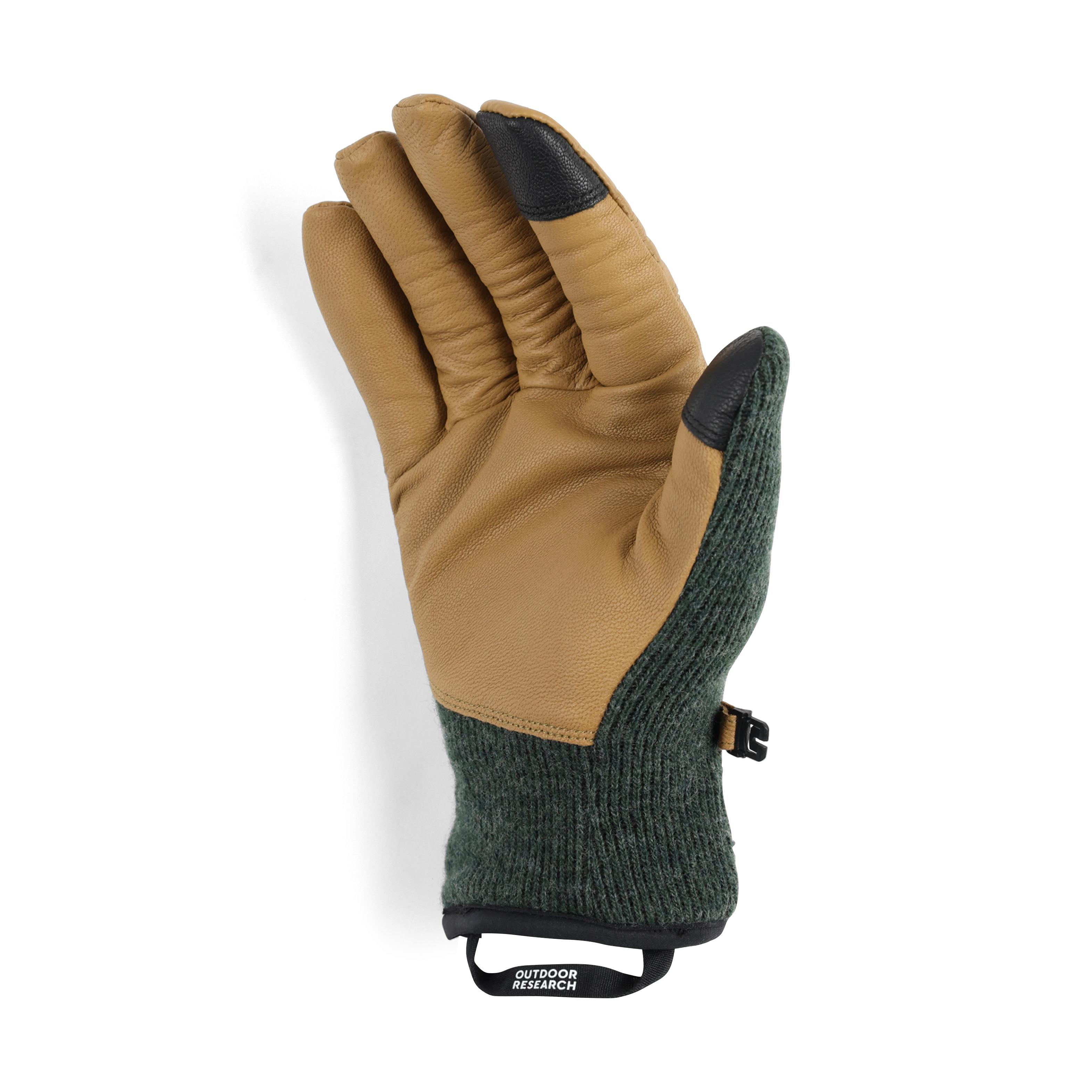 Men's Flurry Driving Gloves