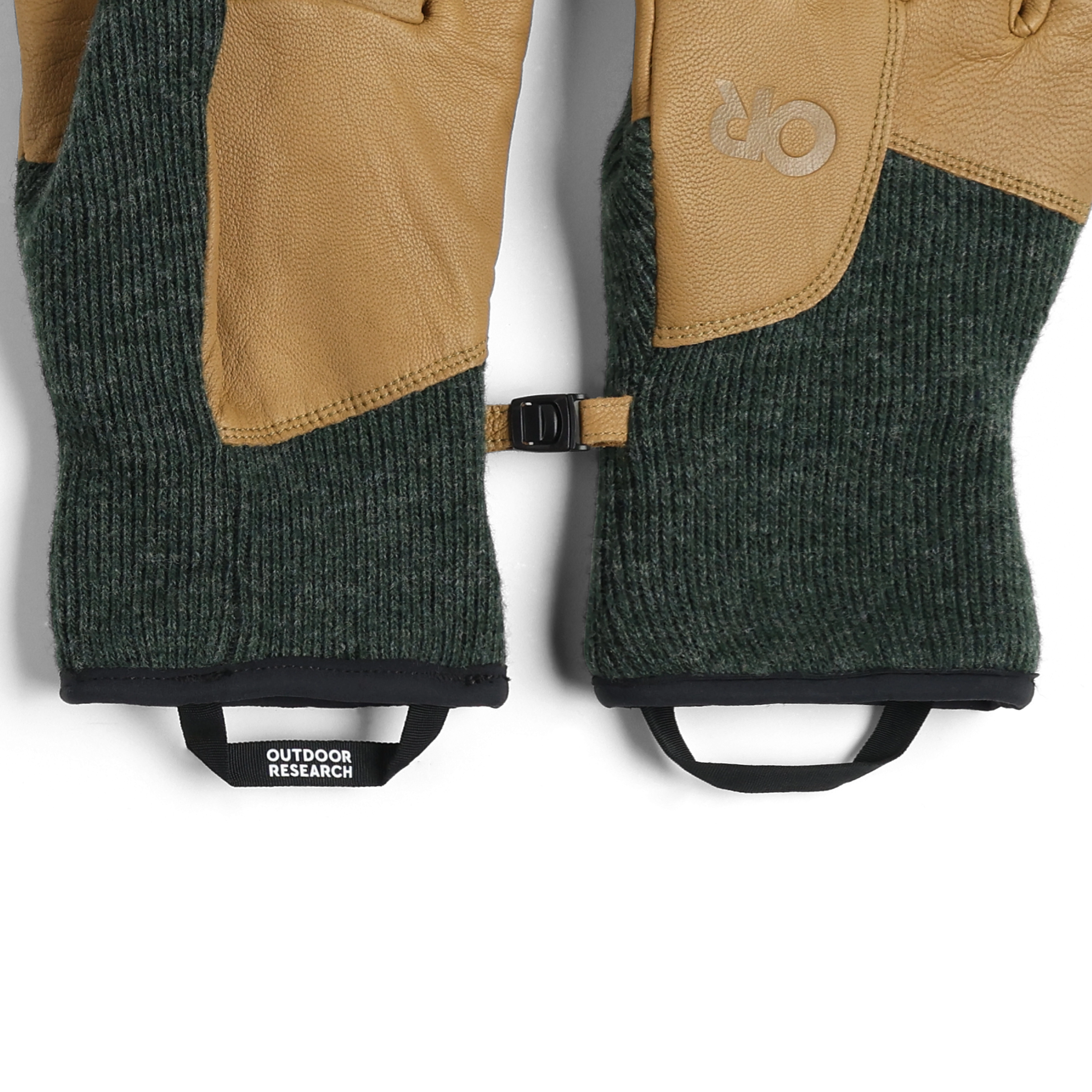 Men's Flurry Driving Gloves