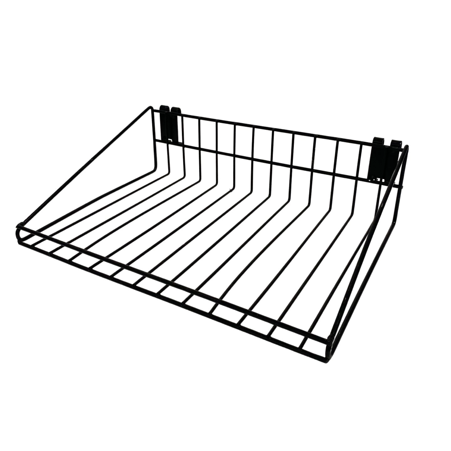 Merchandising Fixture - Next Gen Gadget Gear 60" Spinner Shelf/Grid Kit ONLY 88541