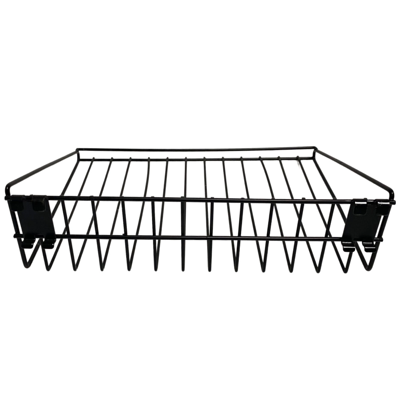 Merchandising Fixture - Next Gen Gadget Gear 60" Spinner Shelf/Grid Kit ONLY 88541