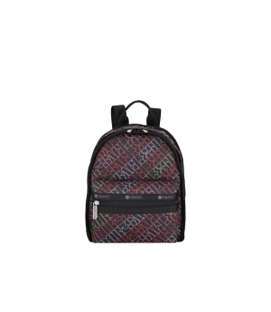 Mini Route Backpack