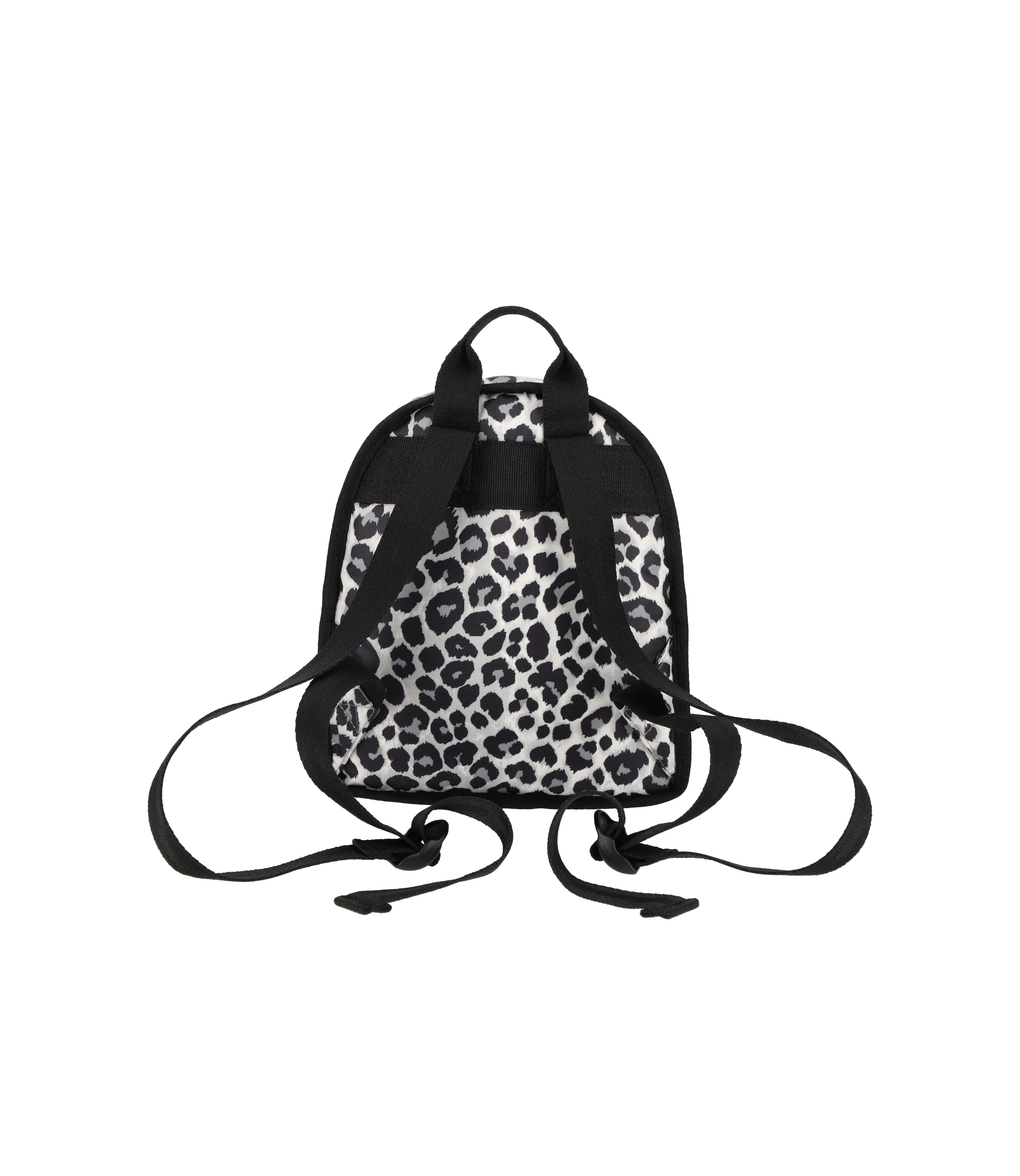 Mini Route Backpack