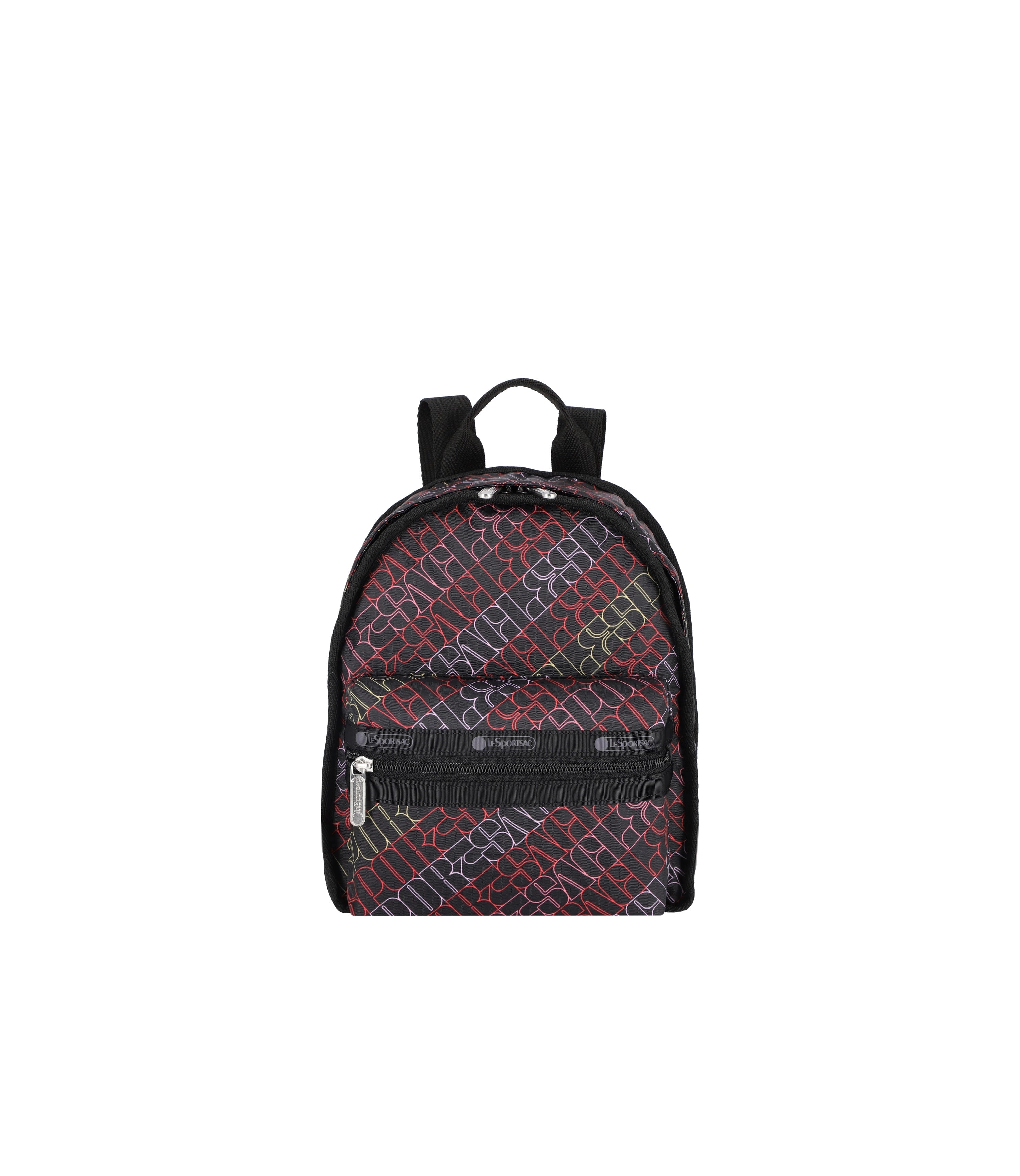 Mini Route Backpack