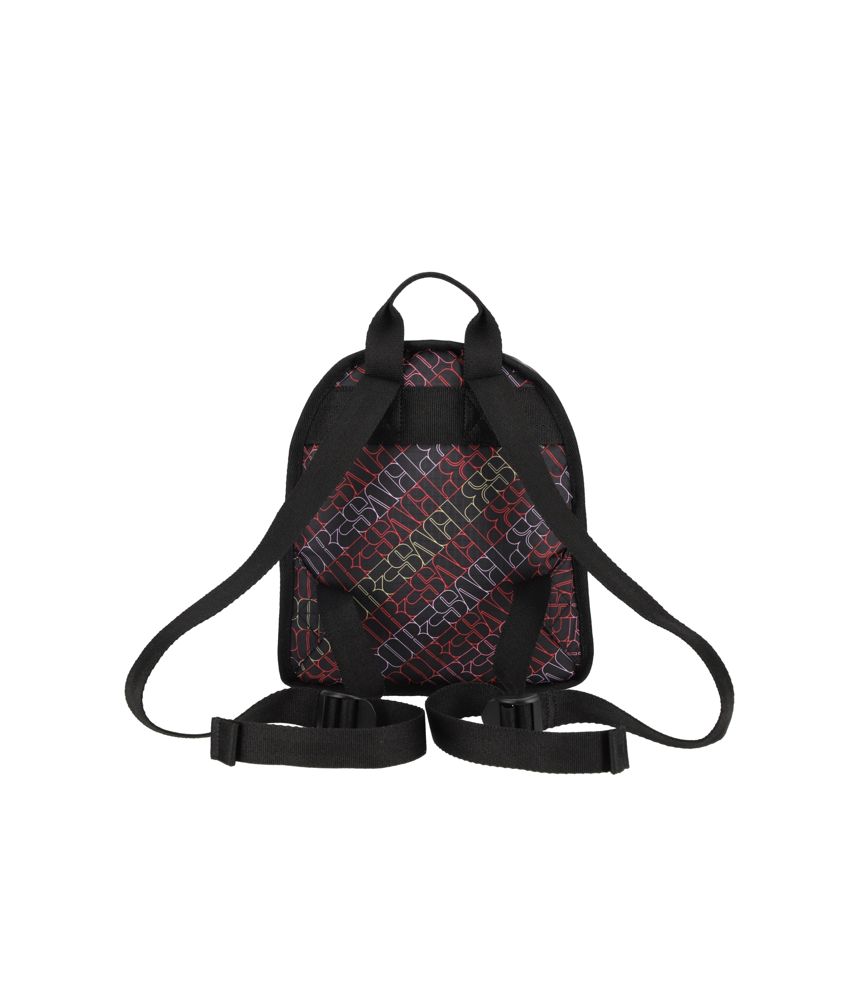 Mini Route Backpack