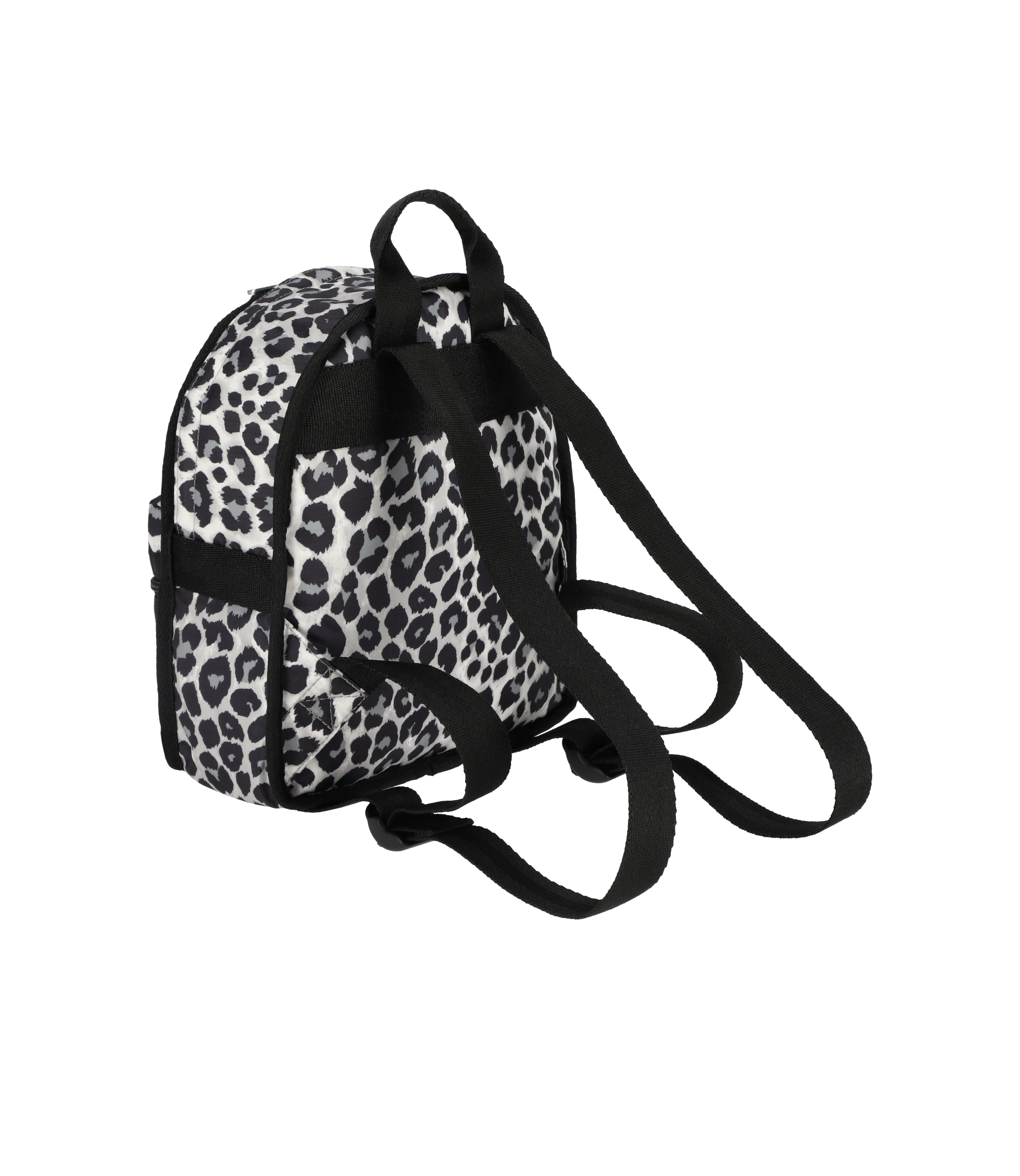 Mini Route Backpack