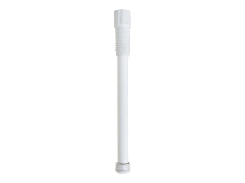Mobile Mark ECO Series ECO5-915RN - Antenna - radio - 5 dBi - omni-directional - pole mount, surface mountable, indoor / outdoor ECO5-915RN-WHT