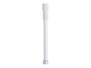 Mobile Mark ECO Series ECO5-915RN - Antenna - radio - 5 dBi - omni-directional - pole mount, surface mountable, indoor / outdoor ECO5-915RN-WHT