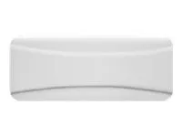 Mobile Mark LLP Series LLPG508 - Antenna - cellular, navigation, Wi-Fi - surface mountable, vehicle LLPG508-3C3C3J3J2C-WHT-60