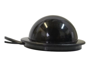 Mobile Mark MGD-2400/5500 - Antenna - Wi-Fi - 2.5 dBi - magnetic mountable MGD-2400/5500-3C-BLK-120