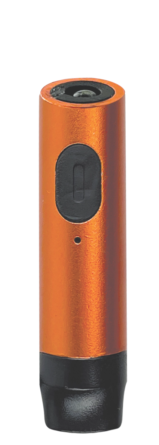Multi-Tool Charging Cable Coil Lighter Flashlight Dual USB-C Ports with USB to USB-C - 6 Pieces Per Retail Ready Display 25317