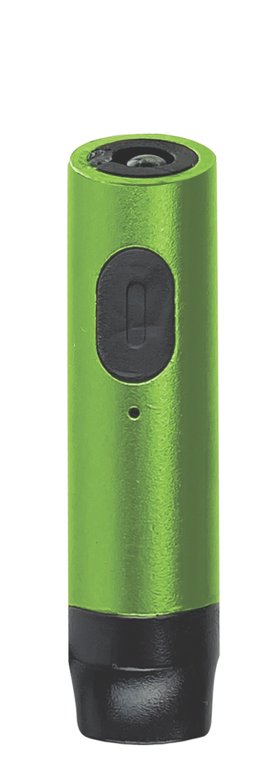 Multi-Tool Charging Cable Coil Lighter Flashlight Dual USB-C Ports with USB to USB-C - 6 Pieces Per Retail Ready Display 25318