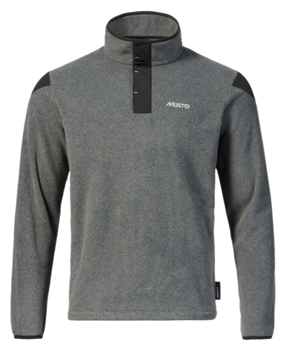 Musto Mens Evo Polartec 200 Pullover Fleece
