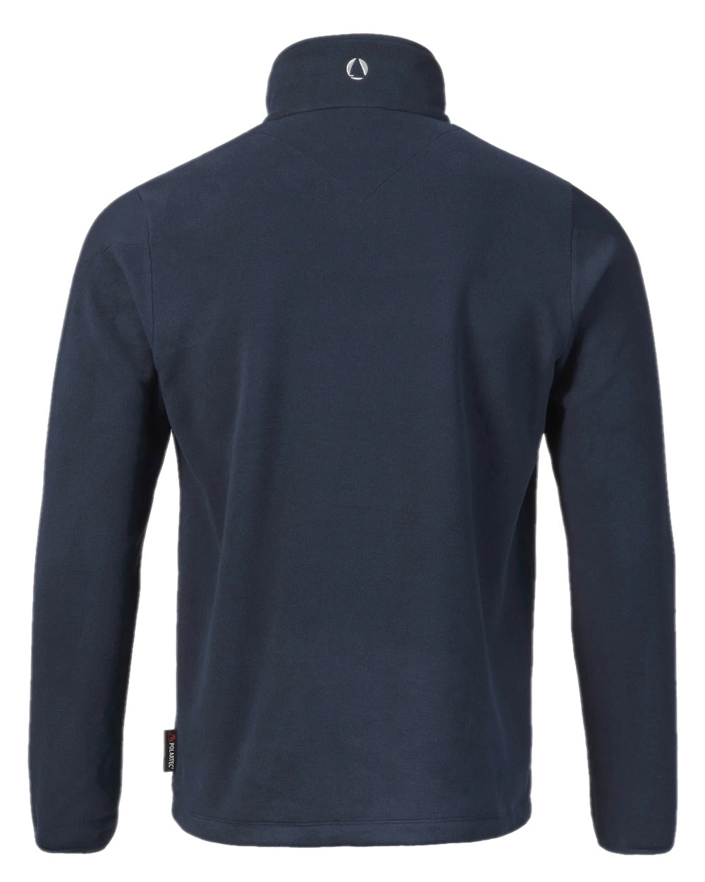 Musto Mens Evo Polartec 200 Pullover Fleece