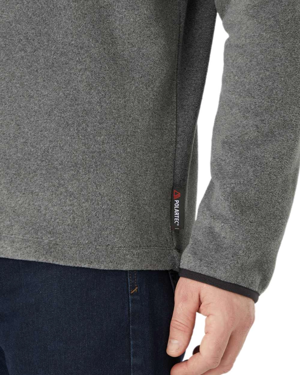 Musto Mens Evo Polartec 200 Pullover Fleece