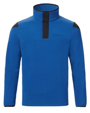 Musto Mens Evo Polartec 200 Pullover Fleece