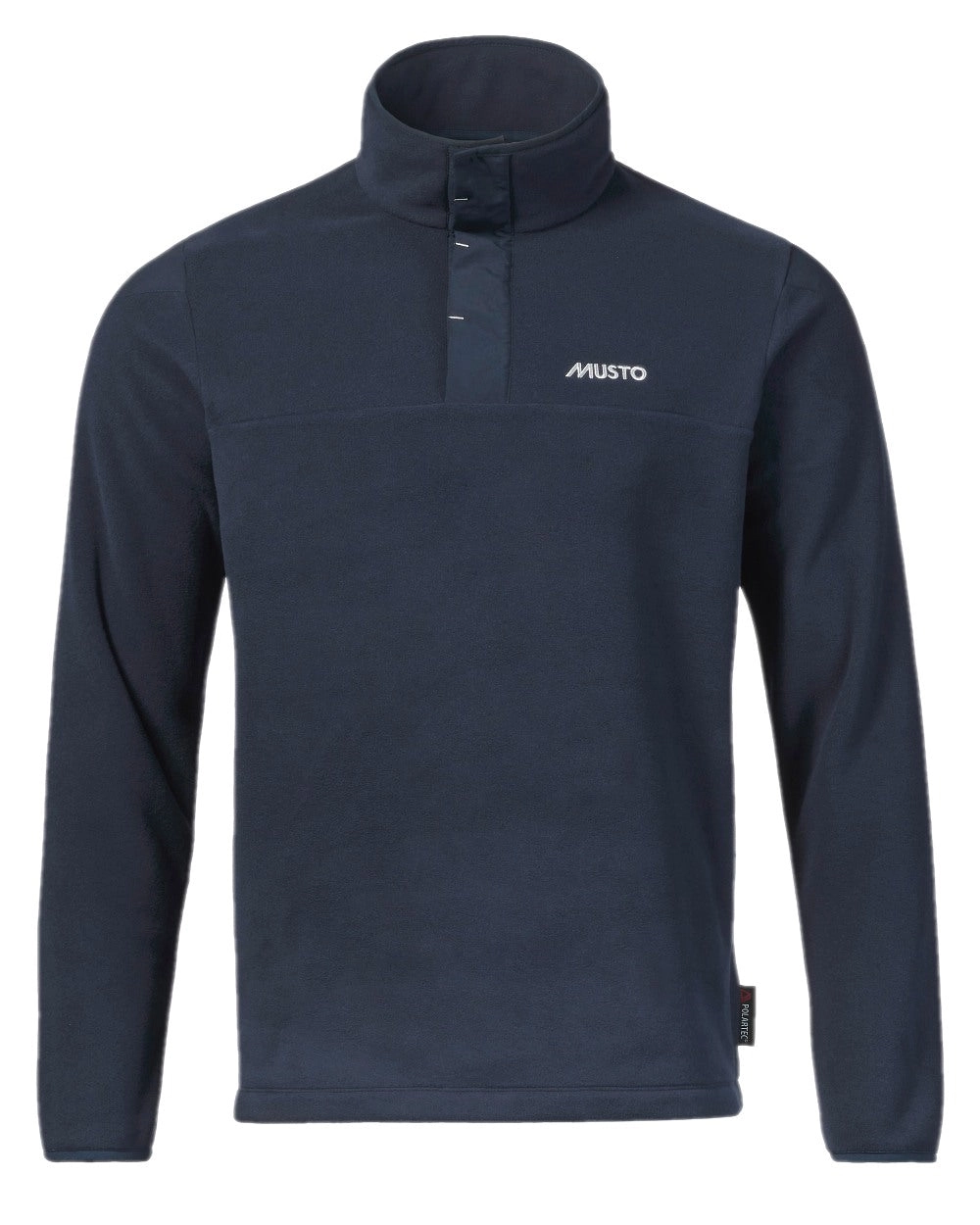 Musto Mens Evo Polartec 200 Pullover Fleece